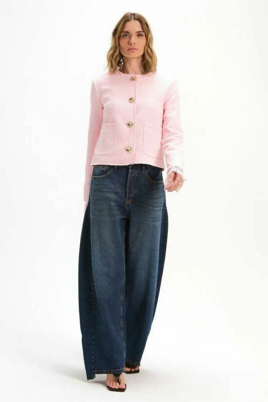 Imagem de Calça Iris Jeans Le Blog